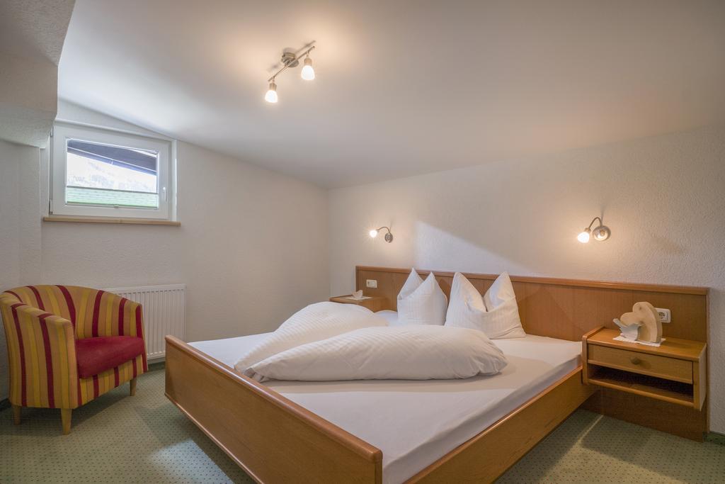 Hotel Enzian Pertisau Eksteriør bilde