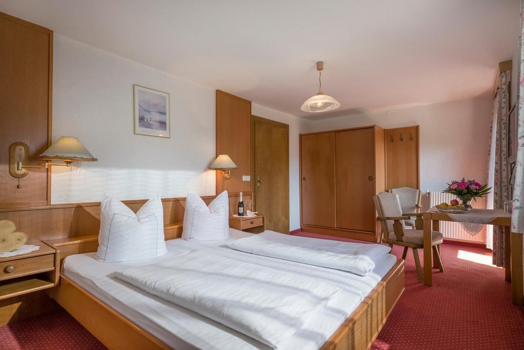 Hotel Enzian Pertisau Eksteriør bilde