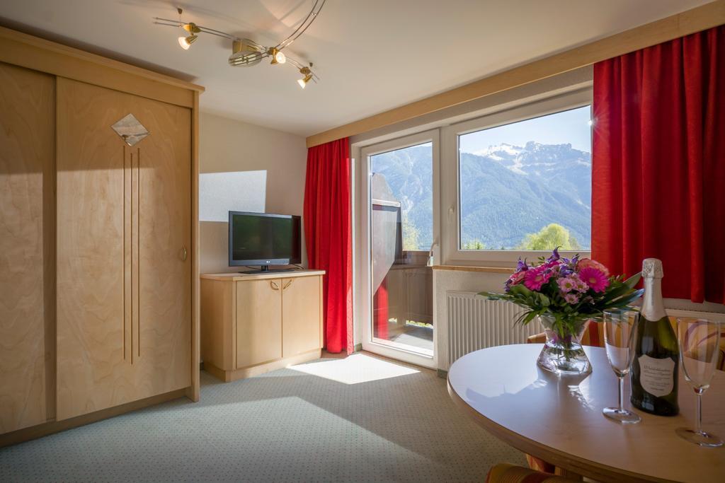 Hotel Enzian Pertisau Eksteriør bilde